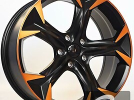 Autowheels Sven Style VW, Skoda, Cupra R18 