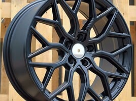 Autowheels Vossen Style Honda, Mazda, Kia R18 