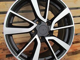 Autowheels Nissan Qashqai Style X-Trail R17 