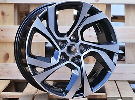 Autowheels Renault Arkana, Kadjar, Megane R17 