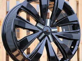 Autowheels VW Springfield Style Amarok R20 