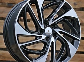 Autowheels Hyundai Tucson, Santa FE,Ioniq R16 