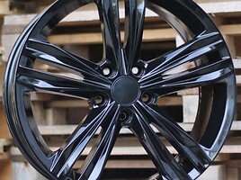 Autowheels VW Auckland Style Tiguan, Golf R19 