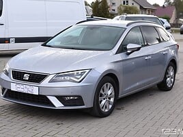 Seat Leon Universalas 2018