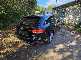 Audi A4 13213 2016 m