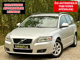 Volvo V50 Universalas 2010