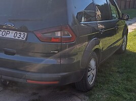 Ford Galaxy TDCi Ghia 2006 m