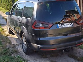 Ford Galaxy TDCi Ghia 2006 m