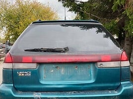 Subaru Legacy 1998 y parts