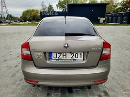 Skoda Octavia II MĖNESIO ĮMOKA 45 EUR 2009 y