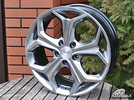 Autowheels Ford C-Max, Kuga,Focus,Mondeo R17 