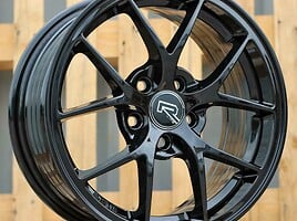 Autowheels VW Bora, Beatle, Audi, Skoda R15 