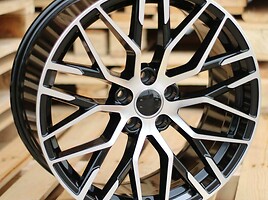 Autowheels Audi Modica R8 Style A4, A6 R19 