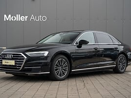 Audi A8 Sedanas 2019