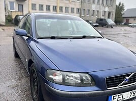 Volvo S60 Sedanas 2004