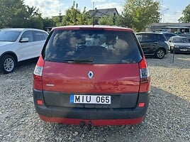 Renault Grand Scenic 2006 г Минивэн