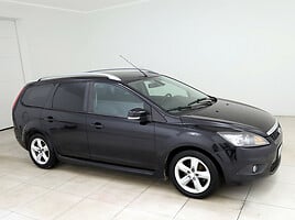 Ford Focus TDCi Universalas 2010