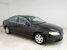 Volvo S80 T Sedanas 2007