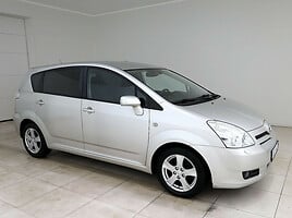 Toyota Corolla Verso Vienatūris 2006