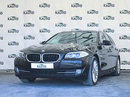 BMW 520 Universalas 2010