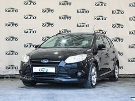 Ford Focus Universalas 2011