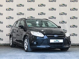 Ford Focus 2011 m Universalas