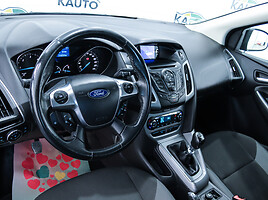 Ford Focus 2011 m Universalas