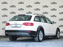 Audi A4 Allroad 2009 г Универсал