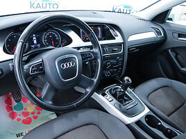 Audi A4 Allroad 2009 г Универсал