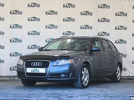 Audi A4 Universalas 2005