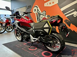 Honda NC 2017 г Enduro мотоцикл