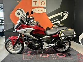 Honda NC 2017 г Enduro мотоцикл