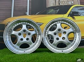 Autowheels Porsche 964 speedline style R18 