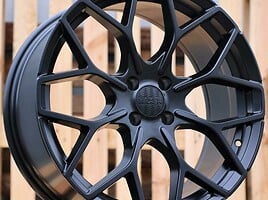 HAXER Wheels Haxer Smart, Honda, Kia R17 