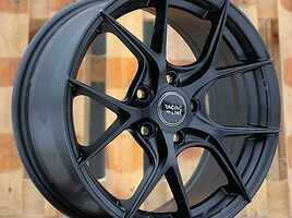 Autowheels BBS FI Versus Style Ford Focus R16 