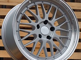 Autowheels BMW BBS LM Style 5 6 7 8 Serie R20 