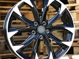 Autowheels 05. Mazda, Hyundai, Honda, Kia R19 