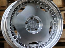 HAXER Wheels Haxer HX029 BMW E30, Audi, VW R16 