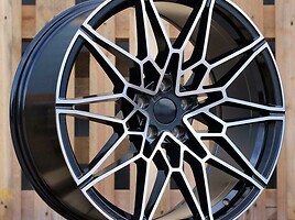 Autowheels BMW 826M Style G20, G22, G30 R20 