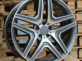 Autowheels Mercedes ML 63 Style ML, GL R19 