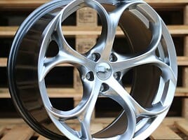 Autowheels Alfa Romeo Rolo Style Giulia R18 