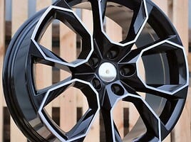 Autowheels Skoda VRS Xtreme Style Scala R16 