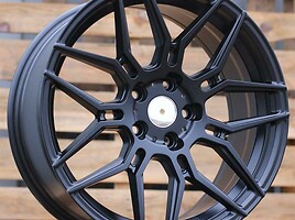 Autowheels R18x8  5X112  ET  40  66.6  A1 R18 