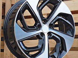 Autowheels Hyundai Tucson, SantaFE,Ioniq R17 