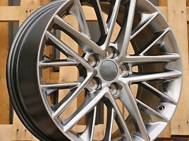 Autowheels Lexus RX Style GX, IS, NX, ES R18 