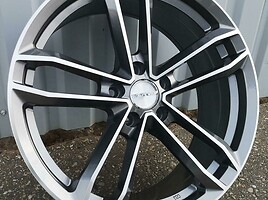 Autowheels VW, Audi, Subaru, Lexus CT200h R18 