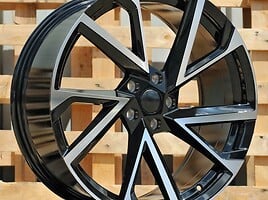 Autowheels Skoda Vega Style Superb,Kodiaq R20 