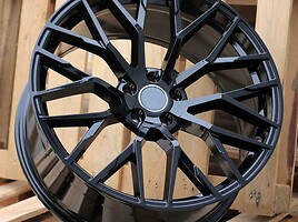 Autowheels Audi Modica R8 S-line Style R21 