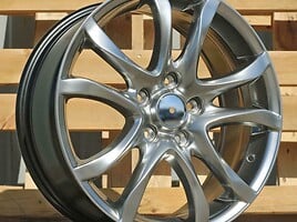 Autowheels Mazda 3, 6, CX-3, CX-30, CX-5 R17 