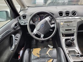 Ford S-Max 2007 г запчясти